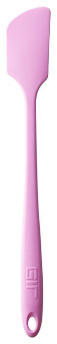 GIR: Get It Right Premium Silicone Skinny Spatula, 11 Inches, Red N37