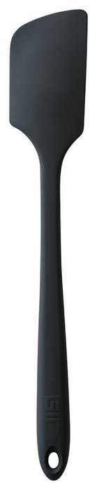 GIR: Get It Right Premium Silicone Skinny Spatula, 11 Inches, Red N43