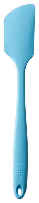 GIR: Get It Right Premium Silicone Skinny Spatula, 11 Inches, Red N49