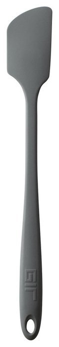 GIR: Get It Right Premium Silicone Skinny Spatula, 11 Inches, Red N54