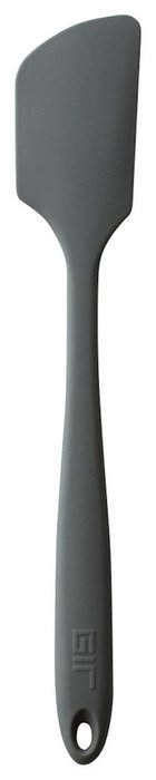 GIR: Get It Right Premium Silicone Skinny Spatula, 11 Inches, Red N55