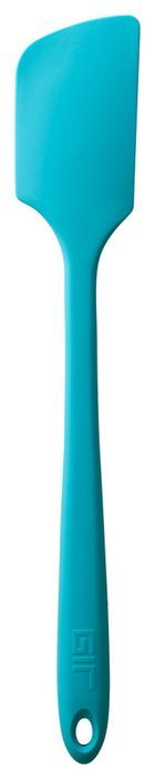 GIR: Get It Right Premium Silicone Skinny Spatula, 11 Inches, Red N57