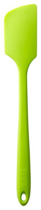 GIR: Get It Right Premium Silicone Skinny Spatula, 11 Inches, Red N61