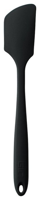 GIR: Get It Right Premium Silicone Skinny Spatula, 11 Inches, Red N67
