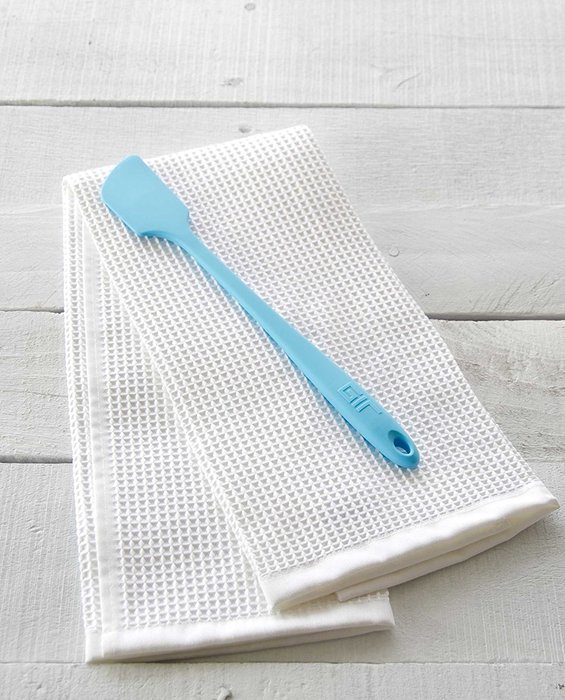 GIR: Get It Right Premium Silicone Skinny Spatula, 11 Inches, Red N70