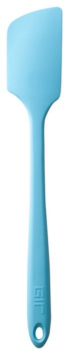 GIR: Get It Right Premium Silicone Skinny Spatula, 11 Inches, Red N71