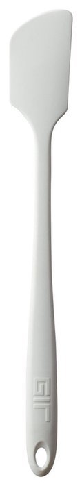 GIR: Get It Right Premium Silicone Skinny Spatula, 11 Inches, Red N75