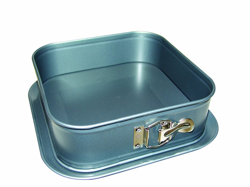 Kaiser Bakeware 5-Piece Homebake Non-Stick Starter Set