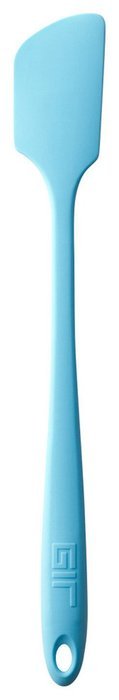 GIR: Get It Right Premium Silicone Skinny Spatula, 11 Inches, Red N81