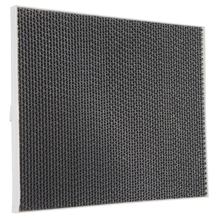 Winix America Winix 712180, Hepa + Carbon Combo Replacement Filter W for Aw600 Air Washer, 1 X 8.25 X 9.25 Inch... N3
