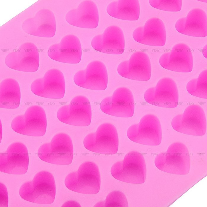 Yosoo Letter Flag Bunting Silicone Fondant Mold Cake Decorating Chocolate Mould Baking N46