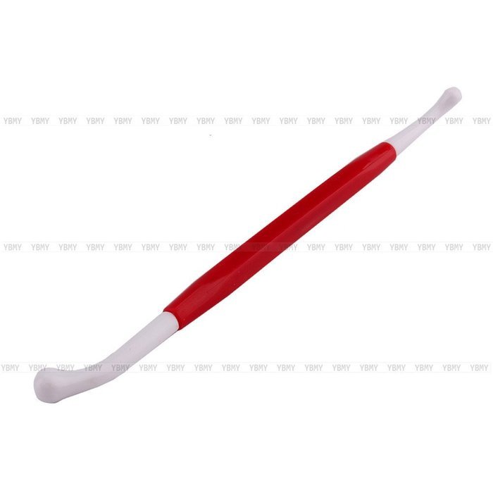 Yosoo Letter Flag Bunting Silicone Fondant Mold Cake Decorating Chocolate Mould Baking N52
