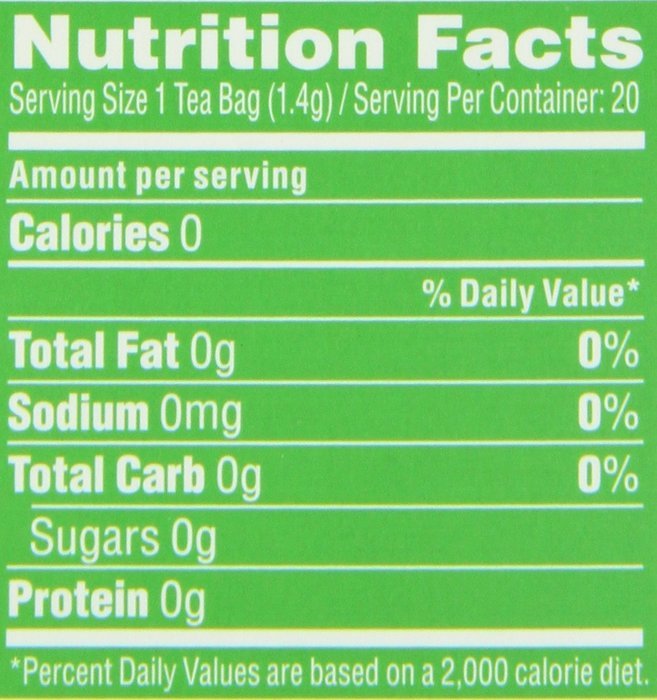 Garden of the Andes 100% Organic Herbal Tea, Rosehip and Hibiscus, 20-Count N16