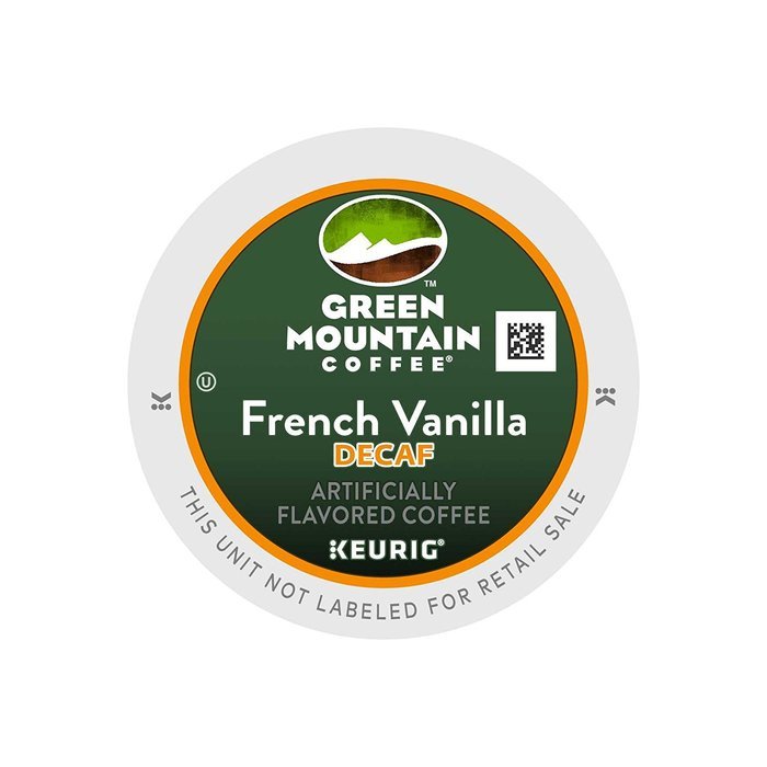 Green Mountain Coffee Breakfast Blend, Keurig K-Cups, 72 Count N20