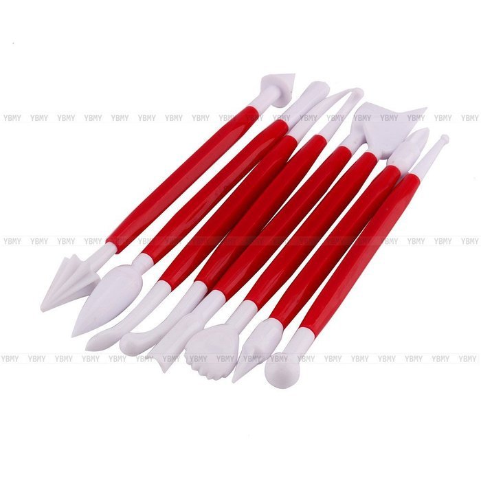 Yosoo Letter Flag Bunting Silicone Fondant Mold Cake Decorating Chocolate Mould Baking N78