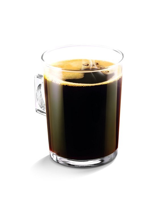 Nescafe Dolce Gusto for Nescafe Dolce Gusto Brewers, Cafe Americano , 48 Count N47