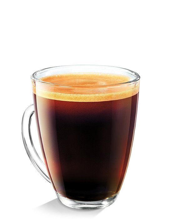 Nescafe Dolce Gusto for Nescafe Dolce Gusto Brewers, Cafe Americano , 48 Count N67