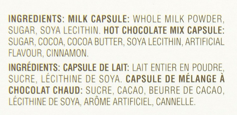 Nescafe Dolce Gusto for Nescafe Dolce Gusto Brewers, Cafe Americano , 48 Count N73