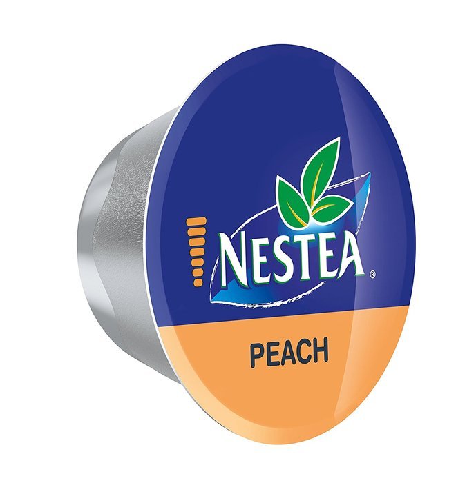 Nescafe Dolce Gusto for Nescafe Dolce Gusto Brewers, Cafe Americano , 48 Count N82