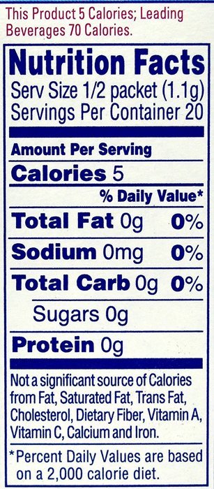 Crystal Light On The Go Peach Iced Tea, 10-Packet Box (Pack of 10) N2