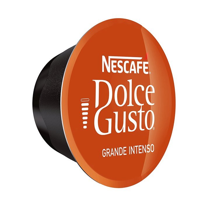 Nescafe Dolce Gusto for Nescafe Dolce Gusto Brewers, Cafe Americano , 48 Count N101