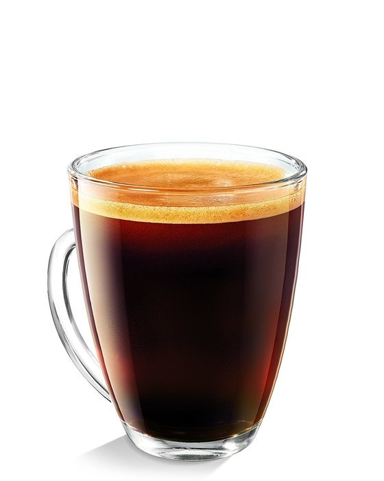 Nescafe Dolce Gusto for Nescafe Dolce Gusto Brewers, Cafe Americano , 48 Count N118