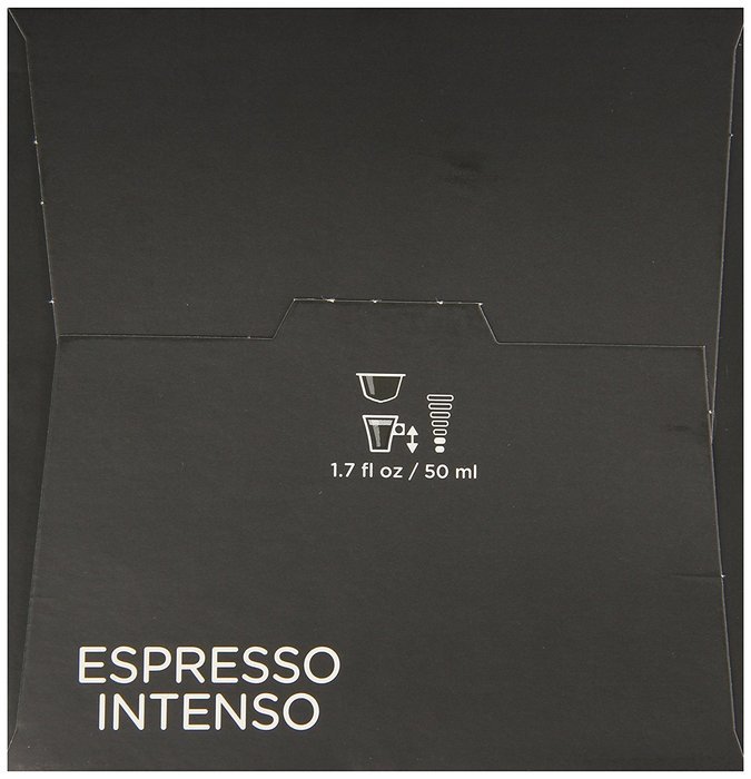 Nescafe Dolce Gusto for Nescafe Dolce Gusto Brewers, Cafe Americano , 48 Count N119