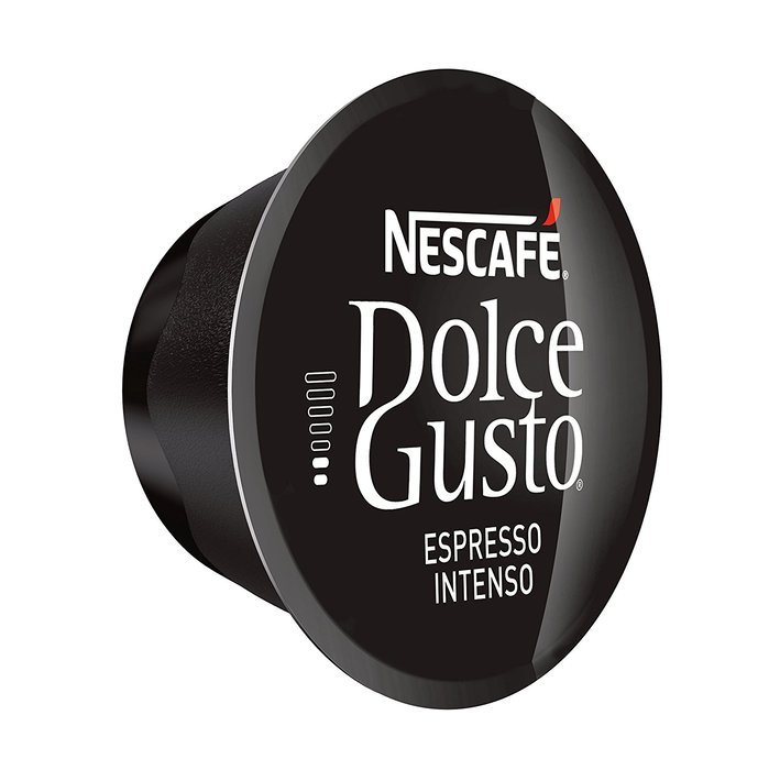 Nescafe Dolce Gusto for Nescafe Dolce Gusto Brewers, Cafe Americano , 48 Count N120