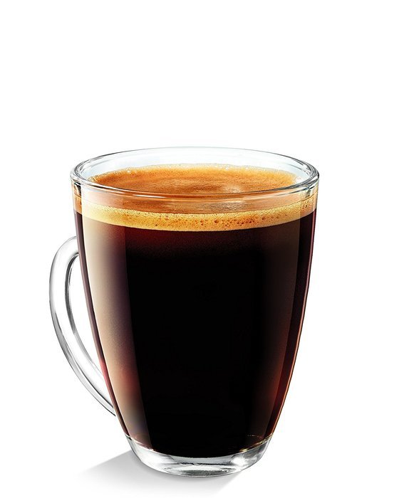 Nescafe Dolce Gusto for Nescafe Dolce Gusto Brewers, Cafe Americano , 48 Count N128