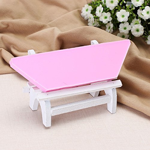 3D Pearl Necklace Silicone Fondant Mold Cake Decorating Mould N4