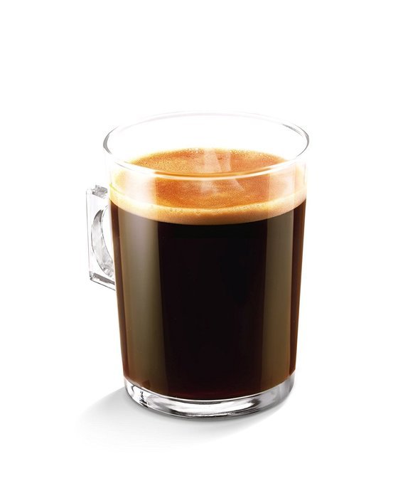 Nescafe Dolce Gusto for Nescafe Dolce Gusto Brewers, Cafe Americano , 48 Count N144