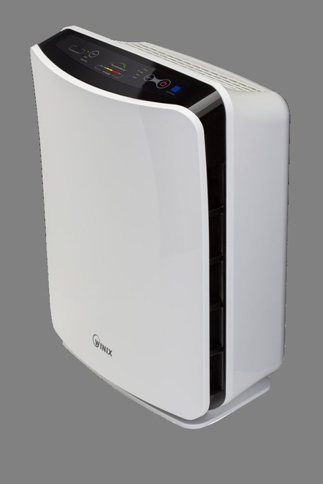Winix FresHome Model P450 True HEPA Air Cleaner with PlasmaWave N4