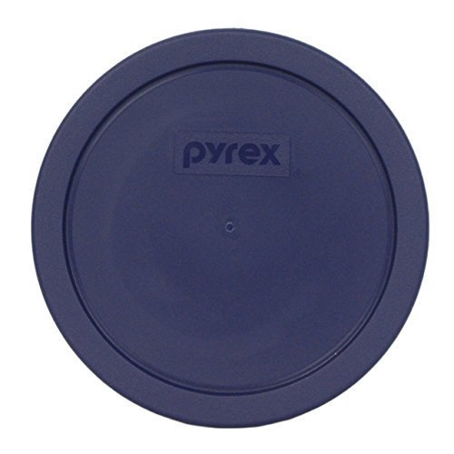 Pyrex - Blue 3 Cup Bowl Lid by Pyrex