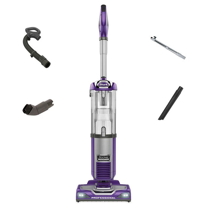 Certified Refurbished - Shark Rocket Professional Performance Plus Vacuum, Certified Refurbished