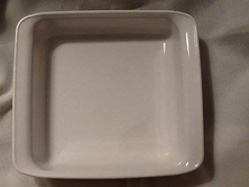 Spice of Life Square Baker, P-322 Baking Dish N3