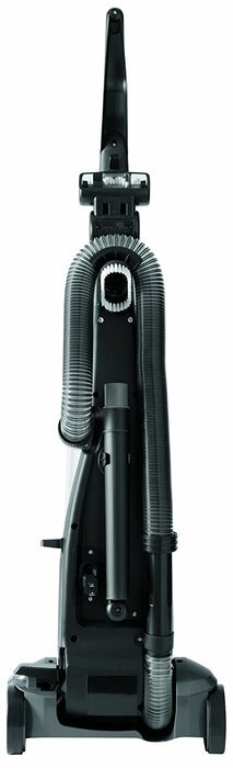 BISSELL CleanView Deluxe Rewind Bagless Upright Vacuum with OnePass Technology, 3247