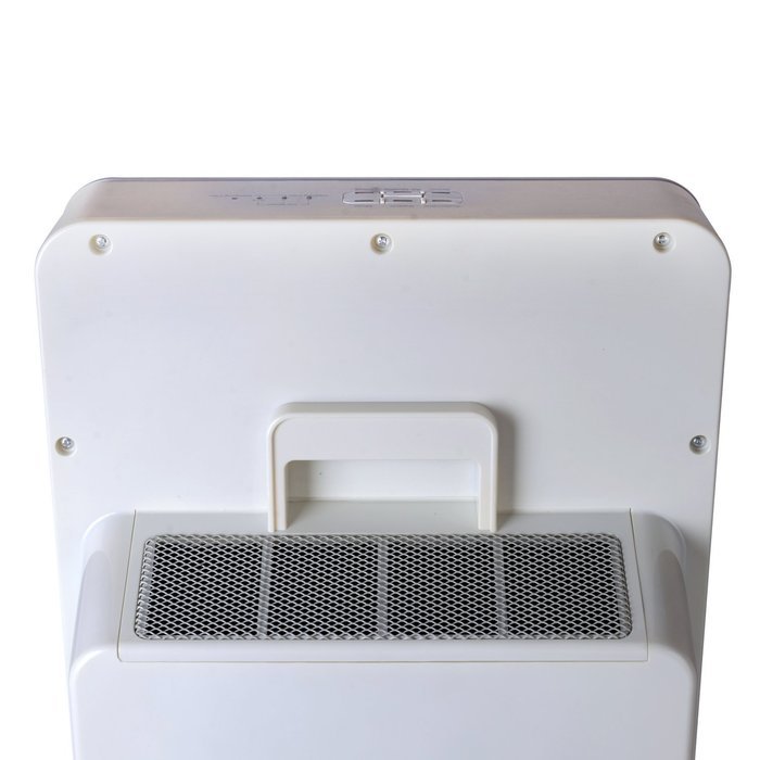 Homeleader Air Purifier for Allergies and Dust, Air Cleaning System with True HEPA, HLAIR-400A N3
