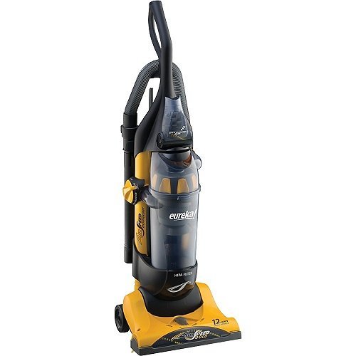 Eureka AirSpeed Gold Bagless Upright Vacuum
