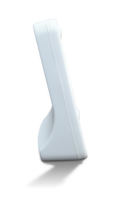 Wrenwane Humidity Monitor Hygrometer Indoor Room Thermometer Fahrenheit Or Celsius White