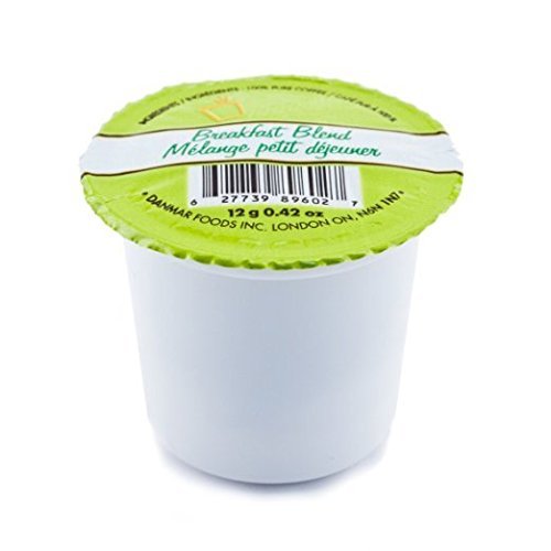 200 Single Serve Coffees Capsules Compatible with Keurig K-Cup brewers Not 2.0 (House Blend) N2