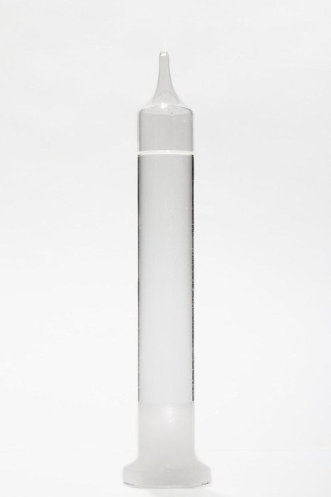 Fitzroy Storm Glass (11" Tall)
