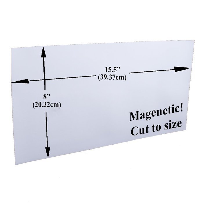 BestAir VC-1 Magnetic Vent Cover N2