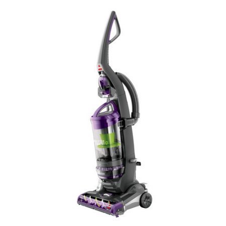 Bissell PowerLifter Pet Rewind Bagless LightWeight Upright Vacuum with ...