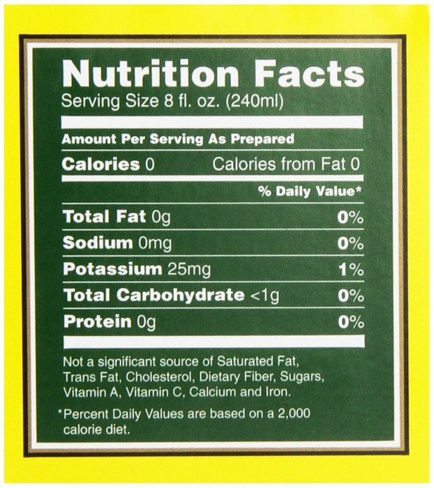 Bigelow Lemon Lift Tea Bags - 20 ct N3