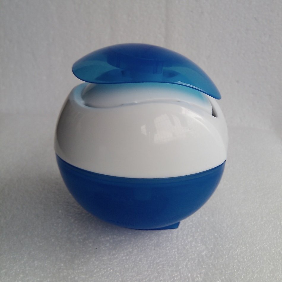 MDR Store usb mini little squirt air deodorizer humidifier LED backinglighting air freshener Freshener and professional...