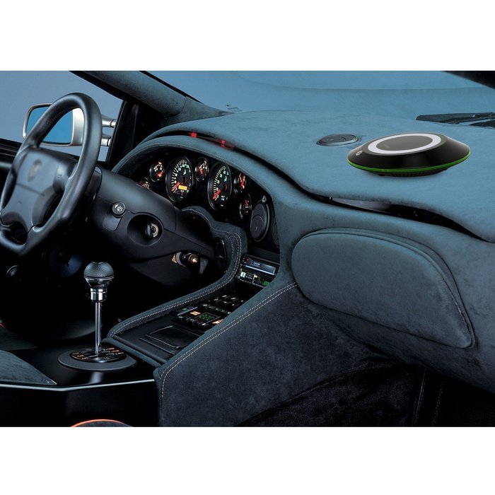 Car Air Purifier, Ionizer, Air cleaner, Ionic air purifier, Car Air ...