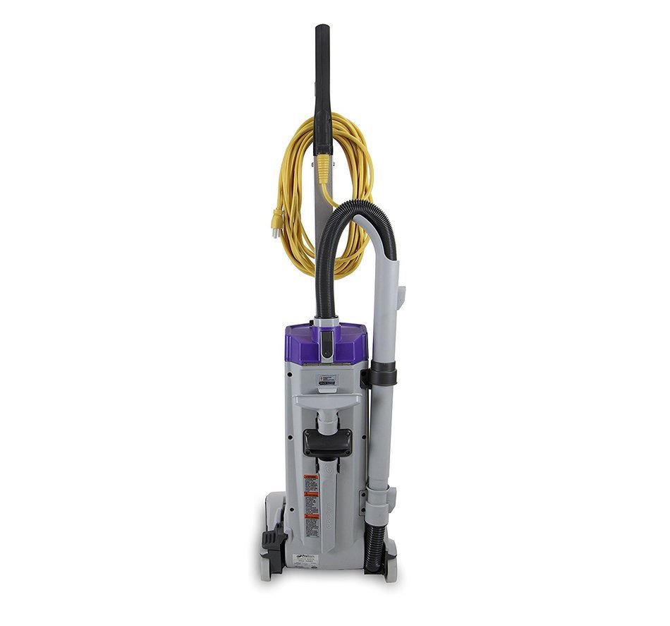 ProTeam ProGen 15 Upright Vacuum