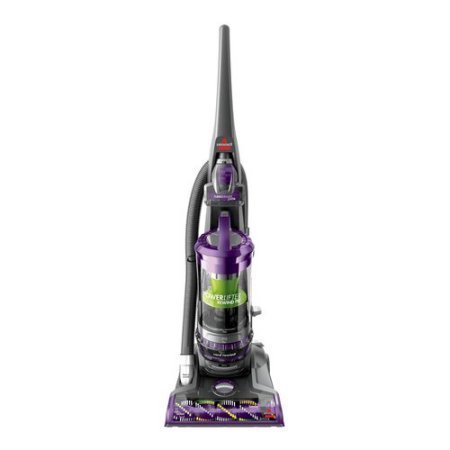 Bissell PowerLifter Pet Rewind Bagless LightWeight Upright Vacuum with ...