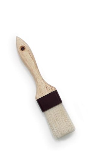 Royal Industries (ROY PST BR 300) - 3" Boar Bristle Pastry Brush N9