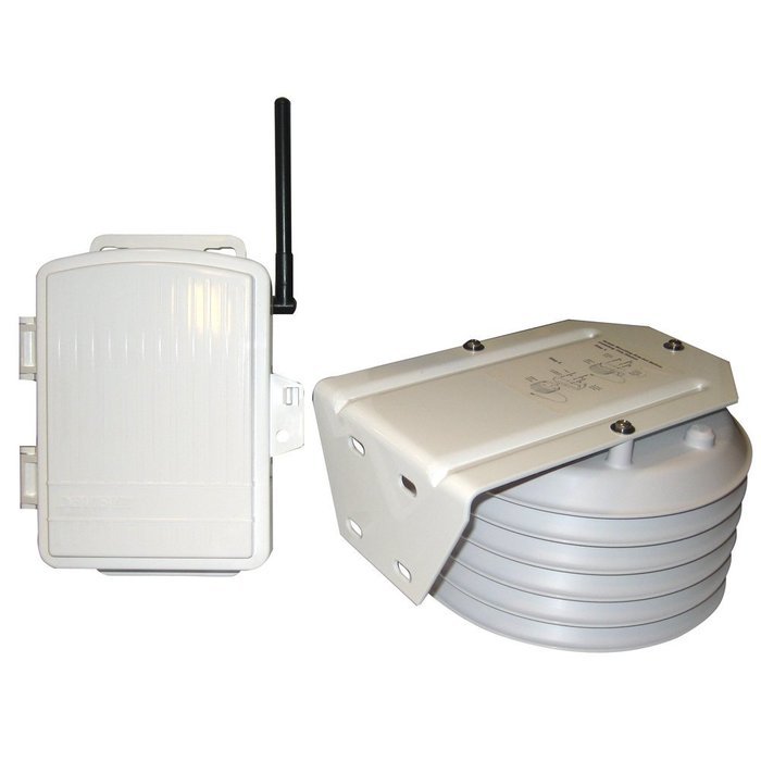 Davis Instruments Wireless Temperature / Humidity Station